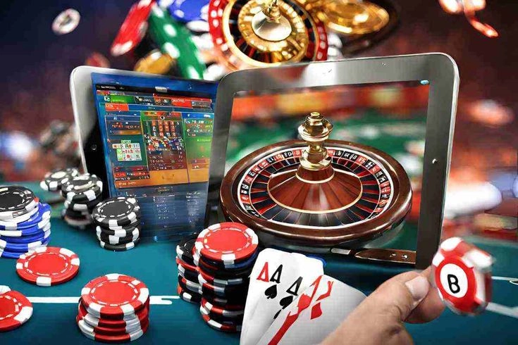 Cơ chế giới hạn nạp/rút tại nhà cái FB88, bảo vệ tài chính cược thủ.