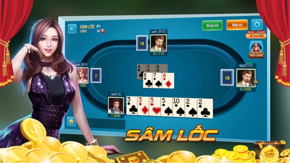  Giờ vàng tại GAME BÀI RR88 – săn thưởng lớn cùng cao thủ! 