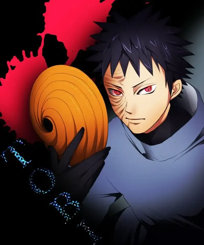 Sự thật không ai ngờ về obito tobi