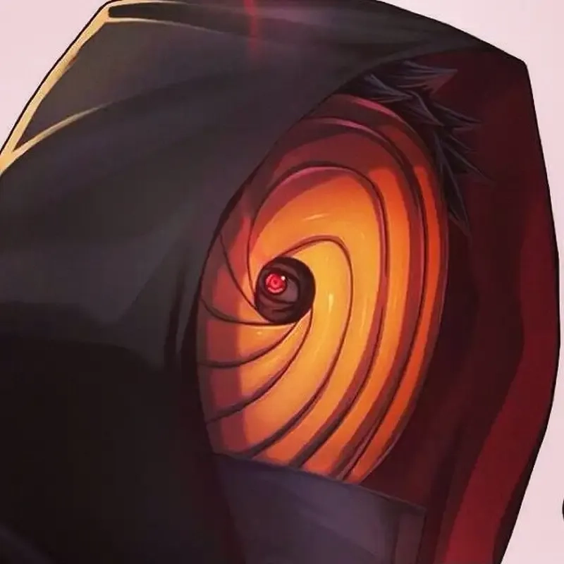 Chân dung thật sự của tobi naruto là ai