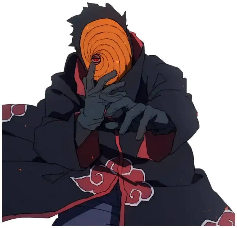 Hành trình hấp dẫn của tobi anime