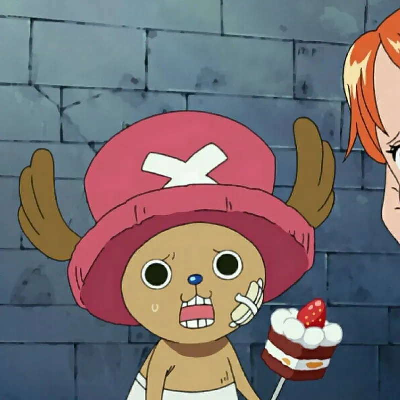 Khám phá năng lực tony tony chopper devil fruit hấp dẫn
