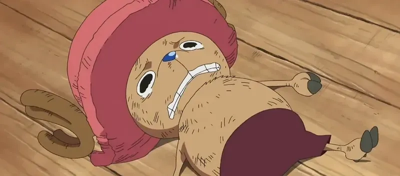 Ảnh đẹp chất lượng cao anime tony tony chopper