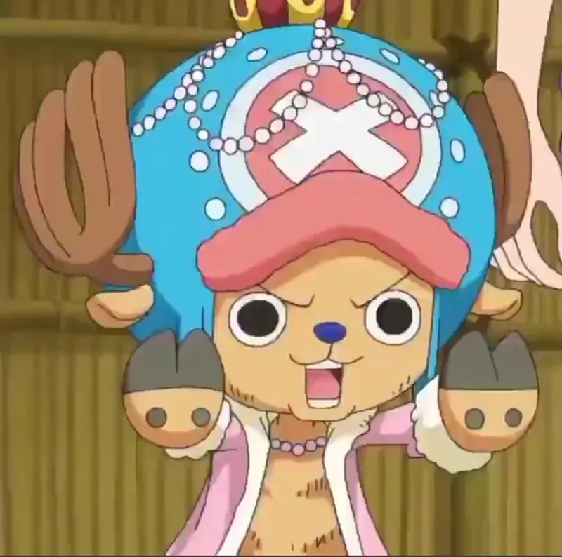 Cùng nghe boku no doctor tony tony chopper ngọt ngào