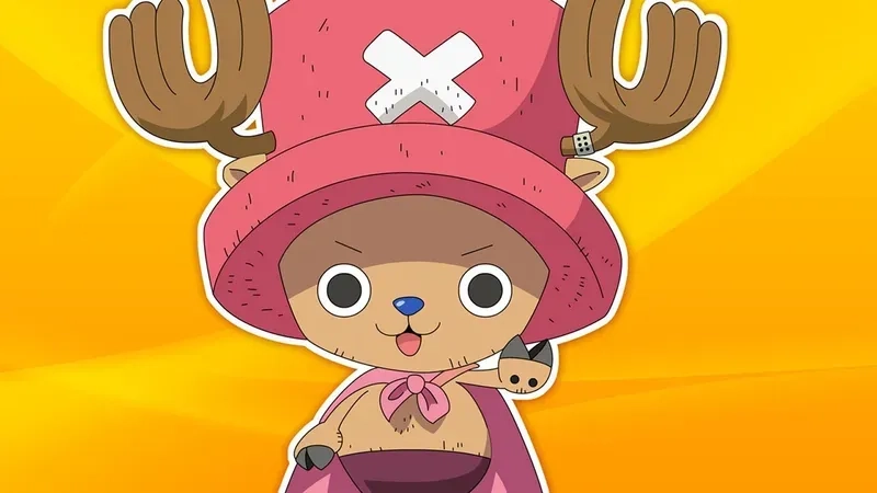 Ai sẽ là diễn viên tony tony chopper trong live action