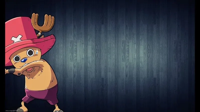 Khám phá lời bài hát doctor tony tony chopper lyrics