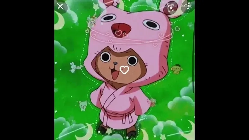 Ca khúc nổi bật doctor tony tony chopper song được yêu thích