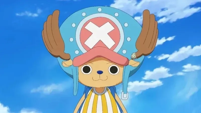 Bạn biết how old is tony tony chopper chưa