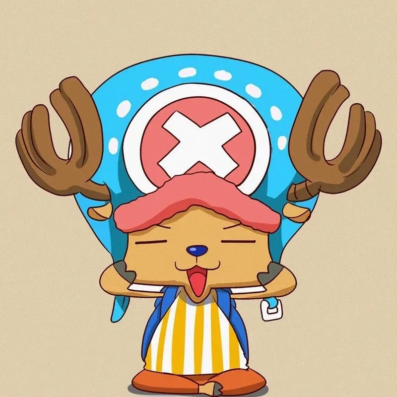 Bật mí tạo hình netflix tony tony chopper live action