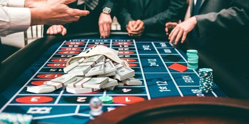 Tuyệt phẩm giải trí casino FB88 đang chờ đón