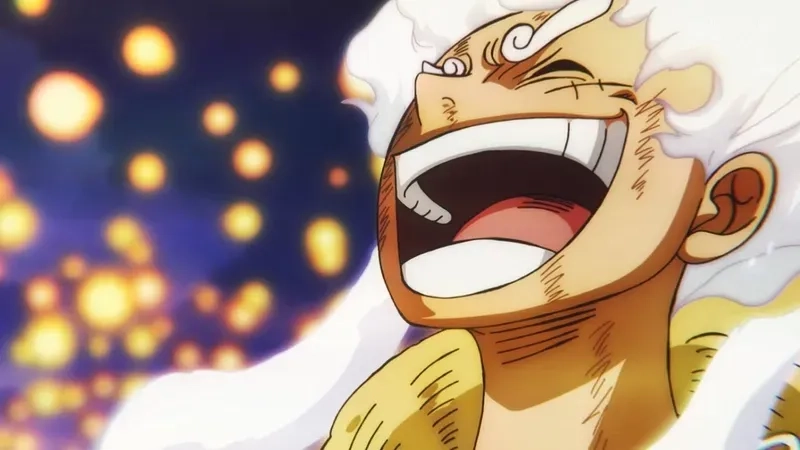 Tình bạn khăng khít luffy x usopp