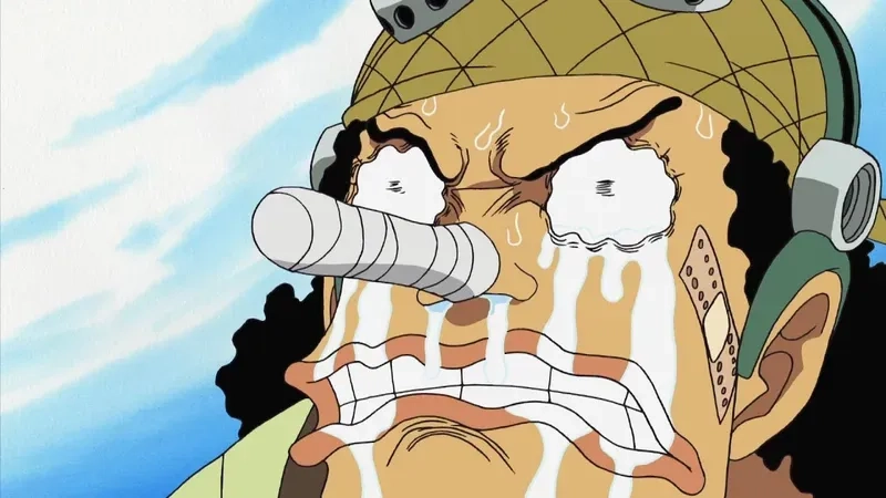 Chiếc mũ usopp có gì đặc biệt không