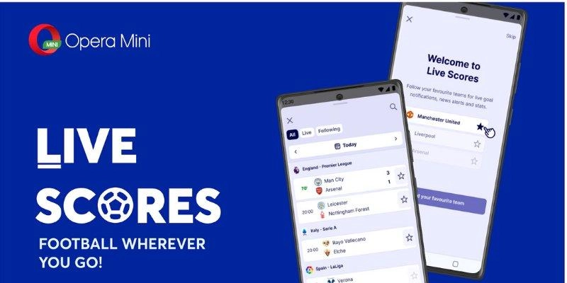 Ưu điểm vượt trội của Livescore