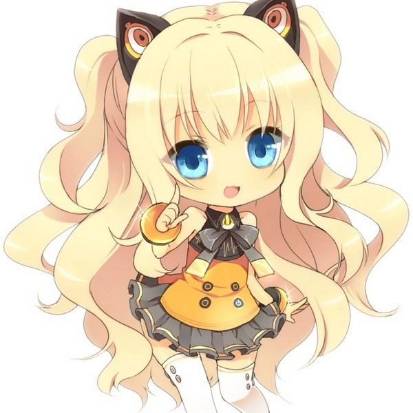 Hướng dẫn nhanh vẽ anime cute đơn giản từ A đến Z