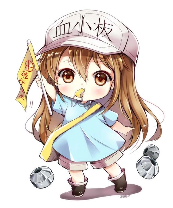 Tuyển chọn ý tưởng vẽ chibi cute độc lạ