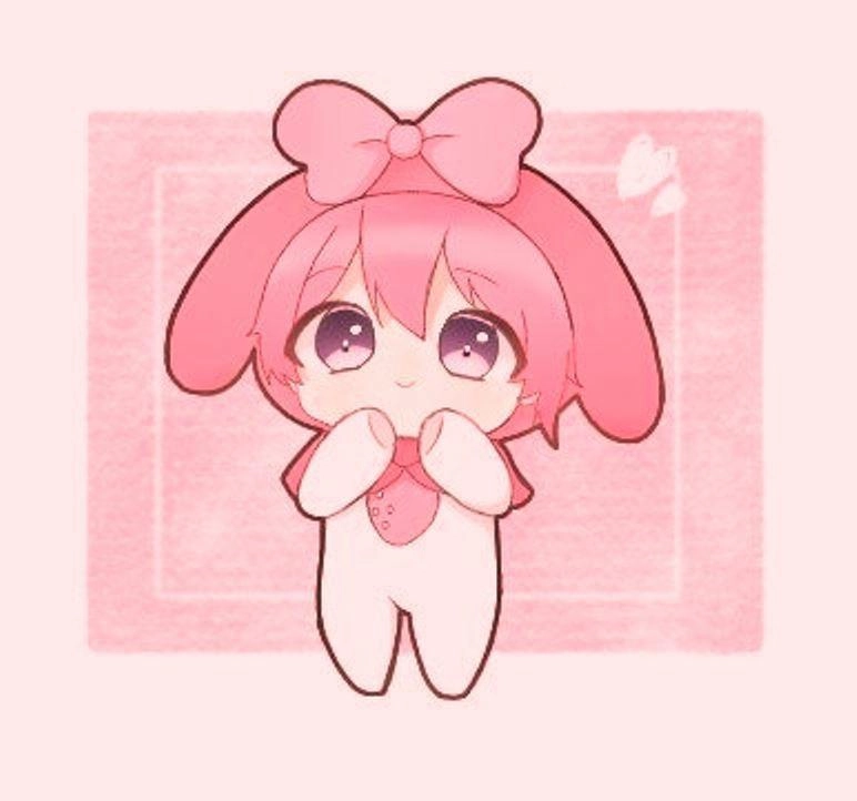 Hướng dẫn vẽ chibi đơn giản dễ thương dễ thực hiện