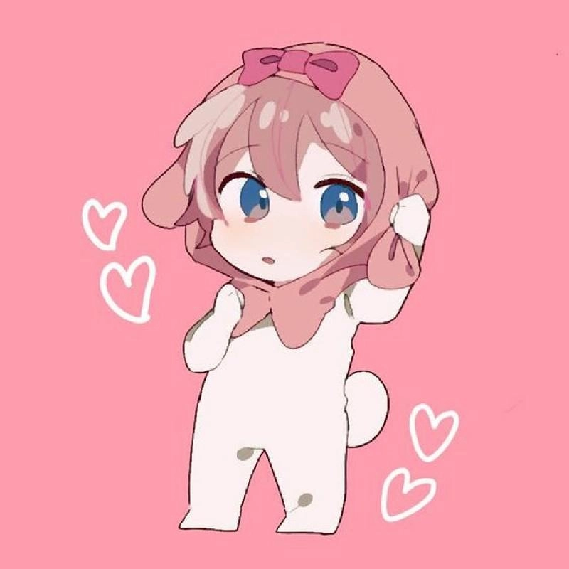 Thực hành vẽ hinh chibi đơn giản tại nhà