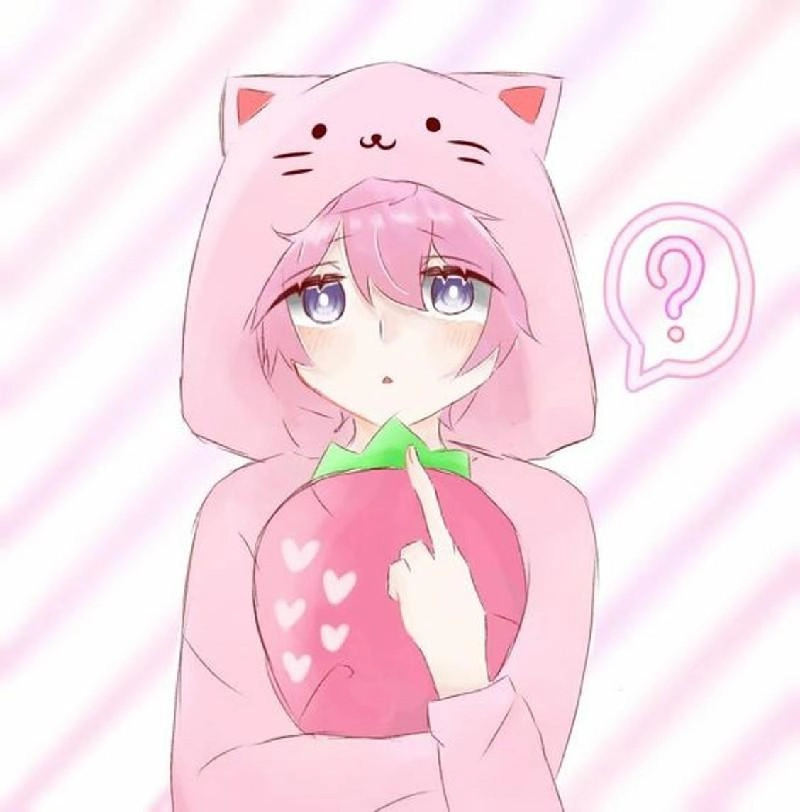 Tải ngay hình chibi cute dễ vẽ hot nhất