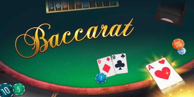 Cách chơi game bài baccarat Vin777 chi tiết nhất cho newbie