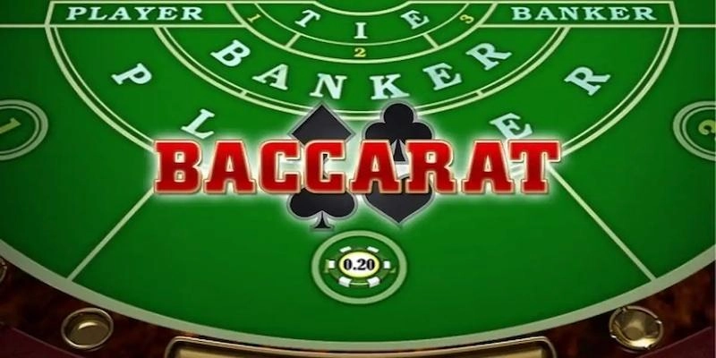 Giải đáp thắc mắc anh em bet thủ thường gặp khi chơi baccarat 