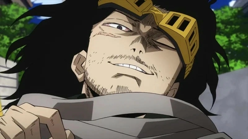 Thưởng thức bộ sưu tập aizawa shouta fanart