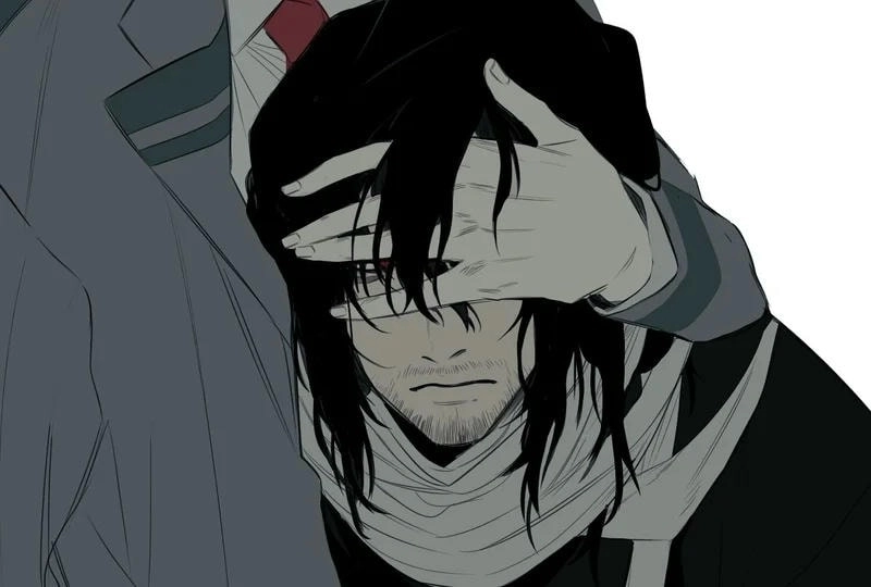 Chiêm ngưỡng bộ aizawa official art đẹp nhất