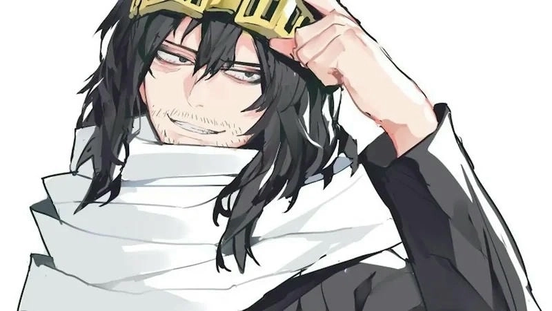 Bộ sưu tập đầy cảm hứng aizawa fanart