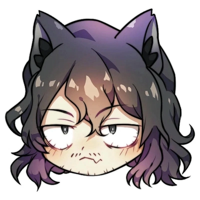 Ngắm vẻ đáng yêu của aizawa chibi kawaii