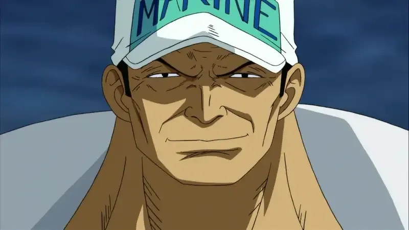 Nếu có akainu vs kaido ai sẽ thắng