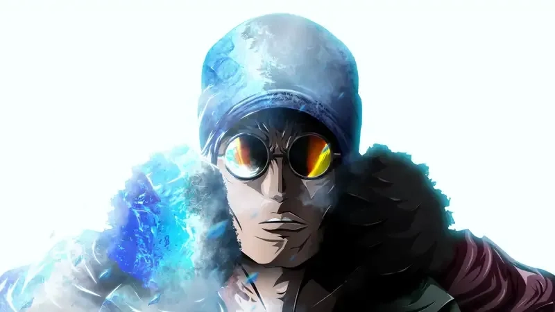 Giả thuyết hấp dẫn về aokiji vs katakuri