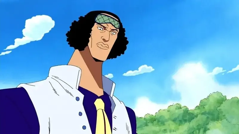 Xem lại one piece akainu vs aokiji cực căng