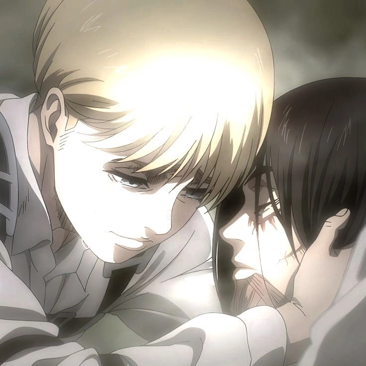 Chiêm ngưỡng dạng titan của armin titan form