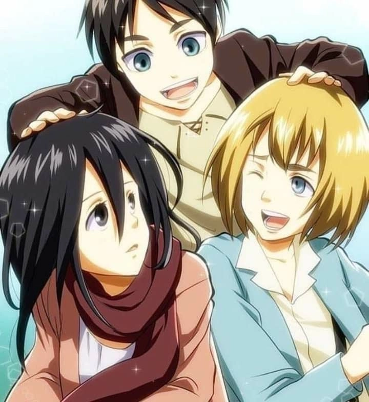 Cảnh phim ám ảnh với armin burned