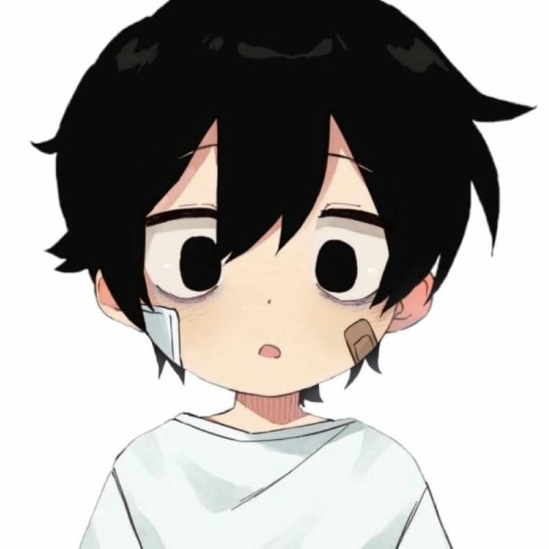 Tải file chibi bé trai png chất lượng cao