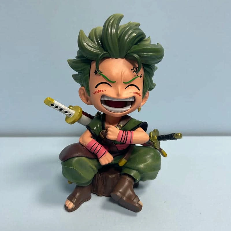 Cùng chiêm ngưỡng ảnh zoro chibi cute