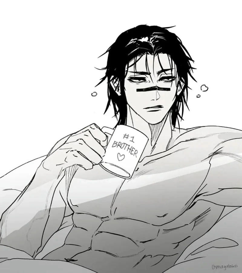 Cách vẽ choso khiến fan mê mẩn