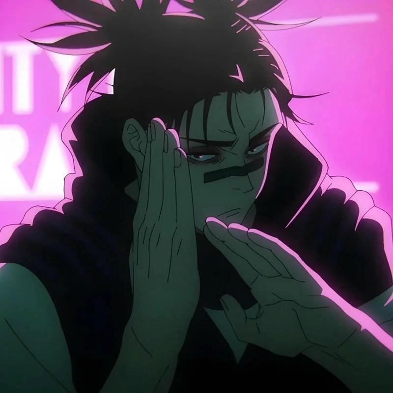 Tìm hiểu kỹ nhân vật choso jujutsu là ai