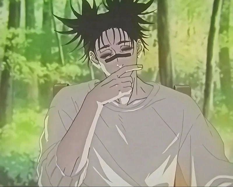 Chi tiết ít biết về choso jjs siêu thú vị