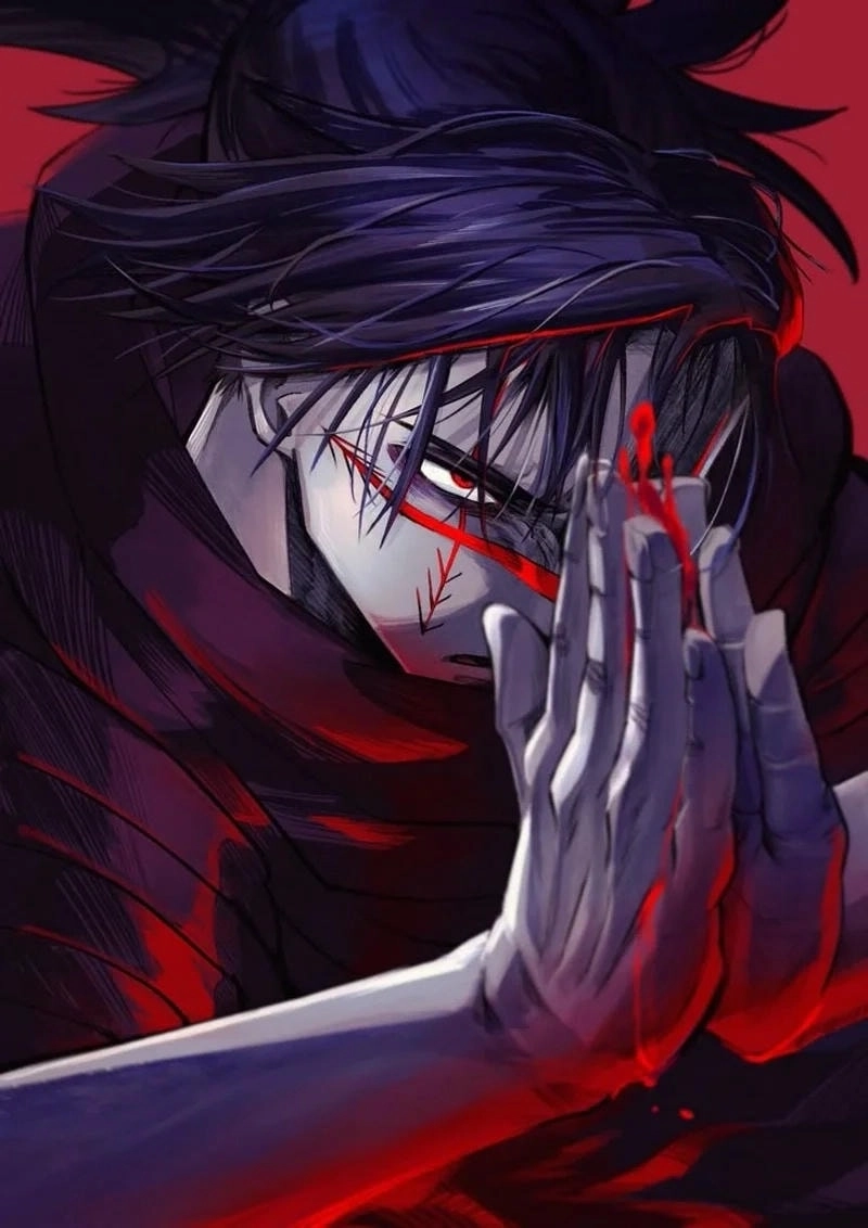 Dân mạng chế ảnh choso tweaking bá đạo