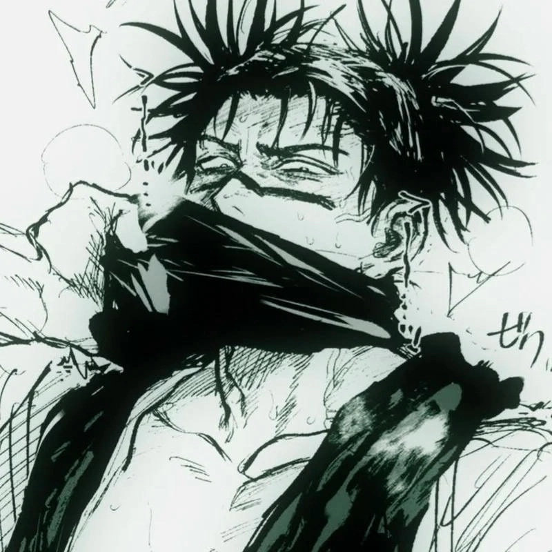 Cặp đôi đáng chú ý choso and yuki