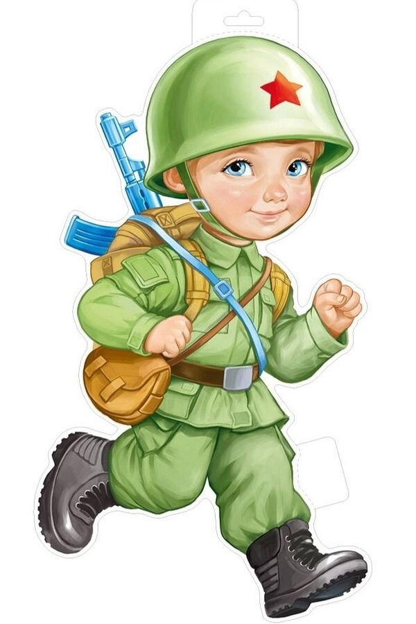 Tải ngay mẫu chibi bộ đội mới nhất