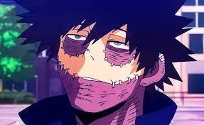 Nhiều fan vẫn hỏi Dabi bao nhiêu tuổi