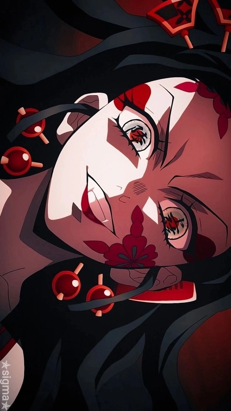 Hóa thân thành daki cosplay cực quyến rũ