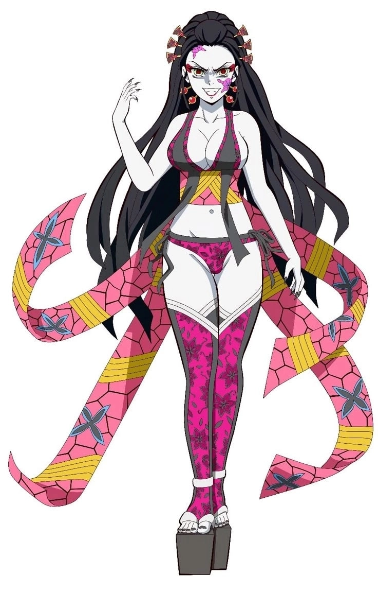 Quá khứ bi thương của ume daki lay động lòng người