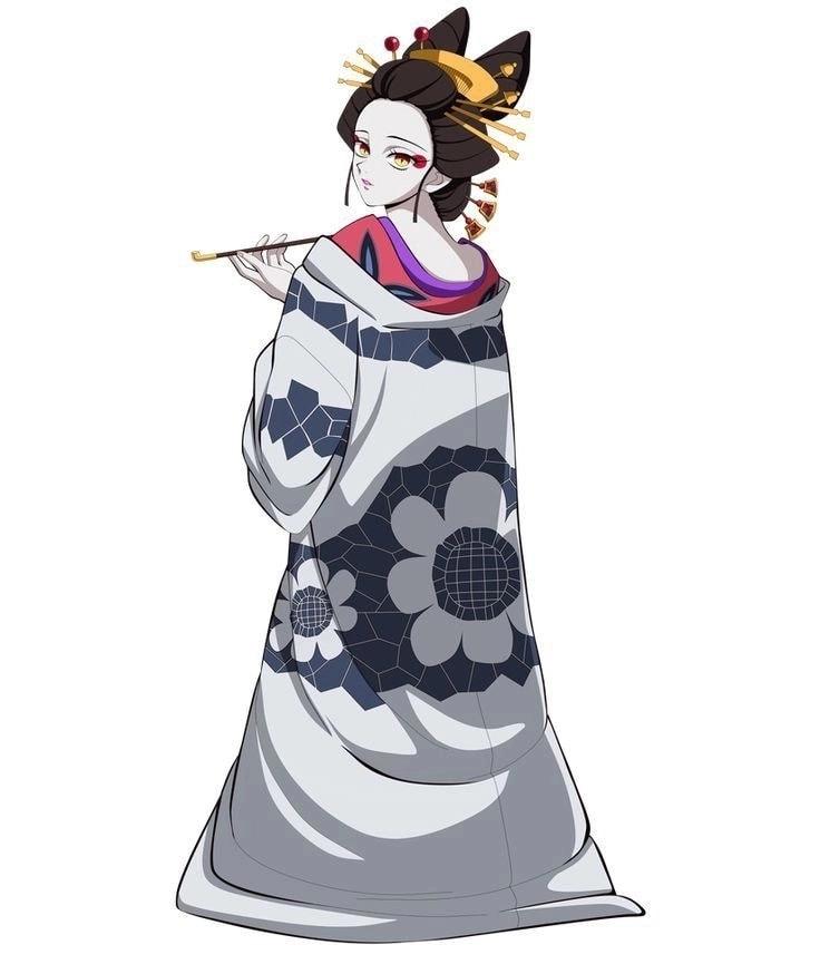 Fan truy lùng daki kimetsu no yaiba hentai