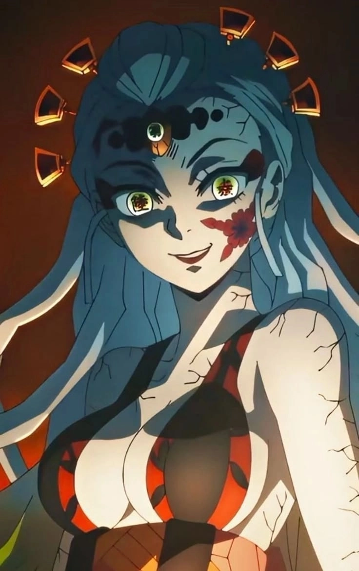 Bộ sưu tập hentai kimetsu no yaiba daki gây sốc