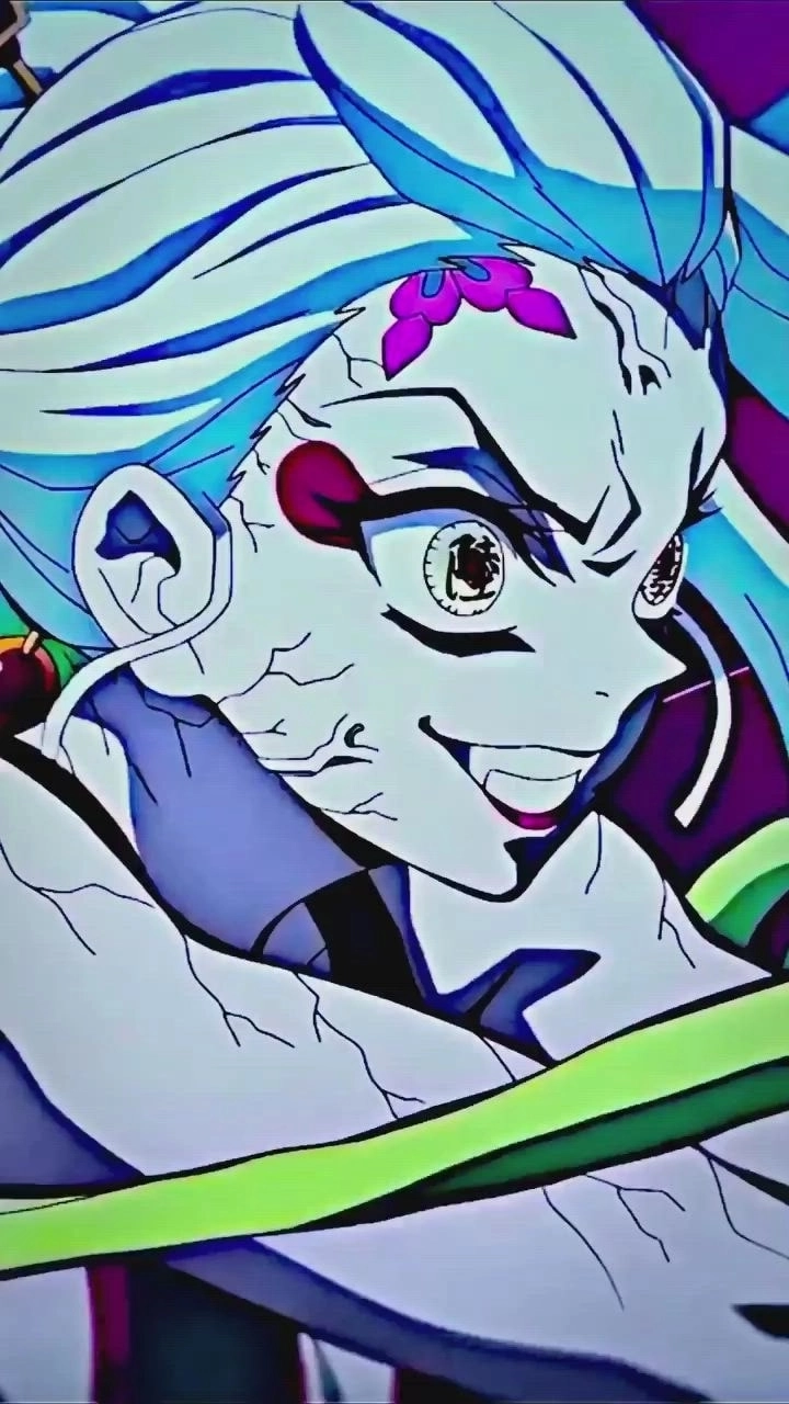 Bản vẽ kimetsu no yaiba hentai daki gây tranh cãi