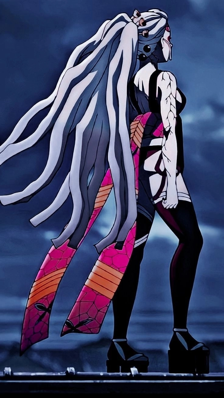 Phân tích câu thoại omae no subete wo daki