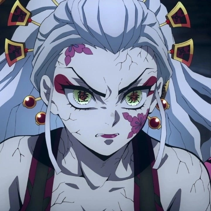 Sức mạnh song sát daki gyutaro gây ám ảnh