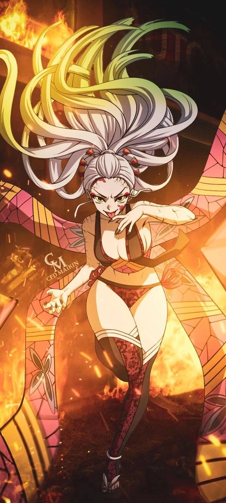 Giải mã ý nghĩa daki name meaning